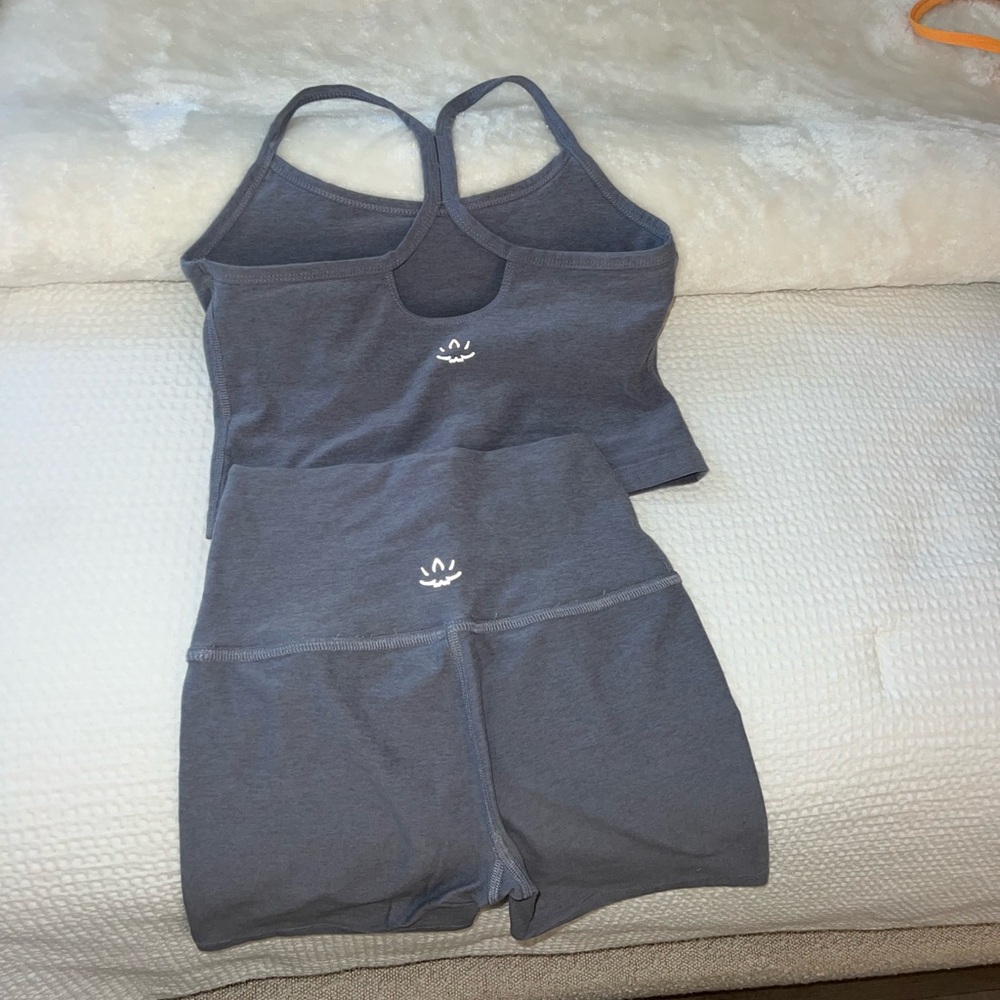 Beyond Yoga Spacedye Set